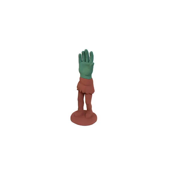 Archaic Soldier, 2023