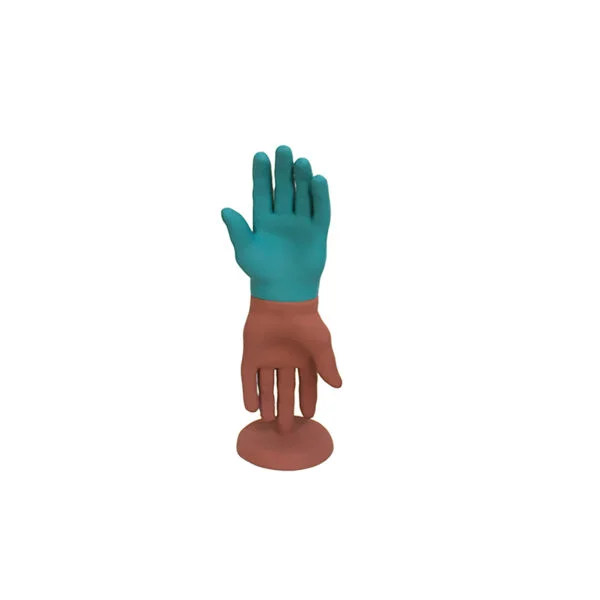 Hand Castle, 2023