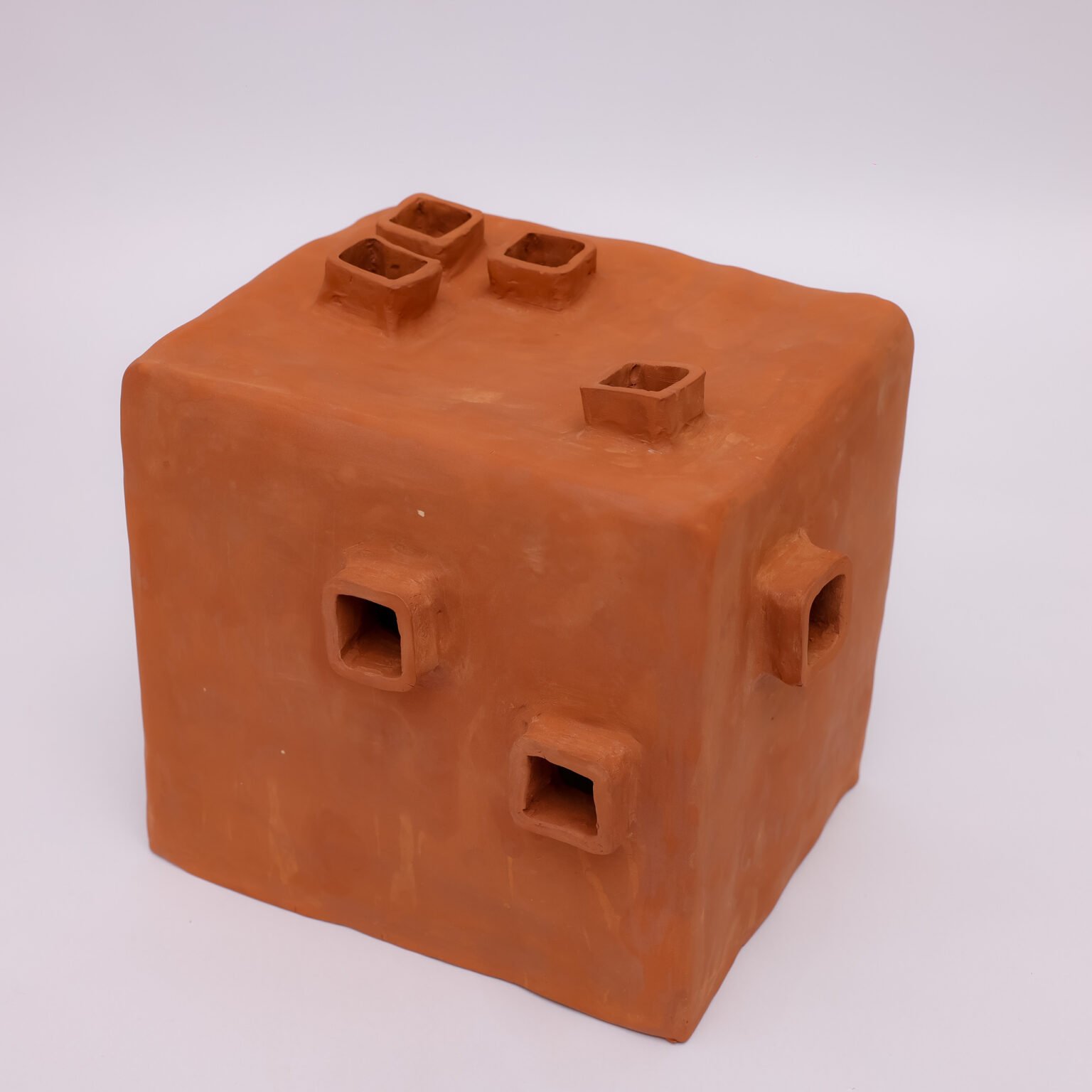 Large Lantern, Earthbound Collection, 2024 - fabrica design platform