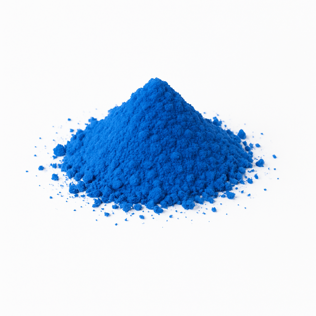 Pigment CER Blue Cobalt