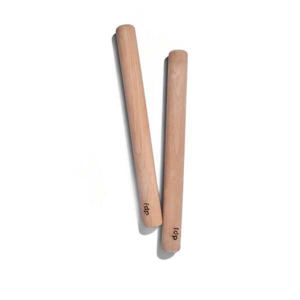 Wood Roller