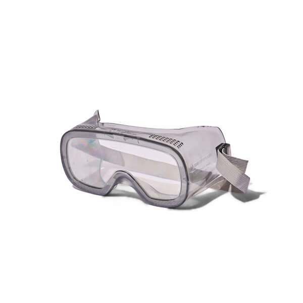 Delta Plus goggles