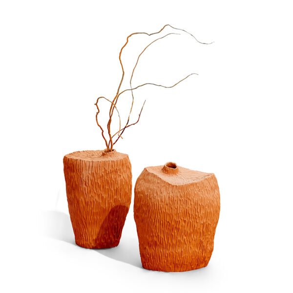 Aurelia Vase 2, 2023