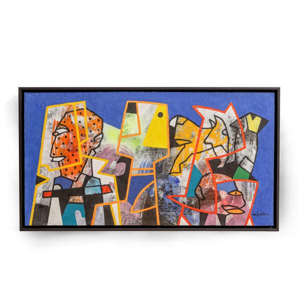 Untitled, 2023 - CK7