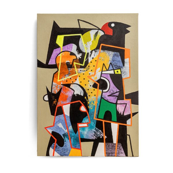 Untitled, 2024 - CK9