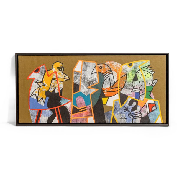 Untitled, 2023 - CK8