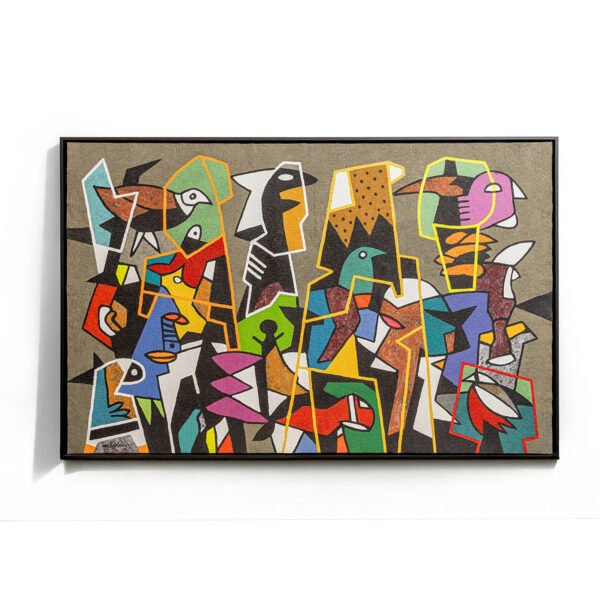 Untitled, 2022 - CK6