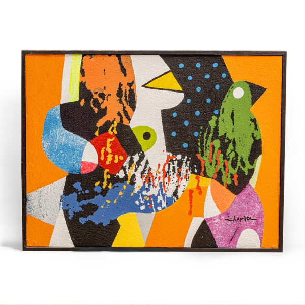 Untitled, 2019