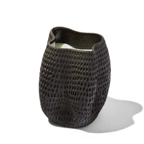 Black Candle M, The Tribal Heritage Collection, 2025