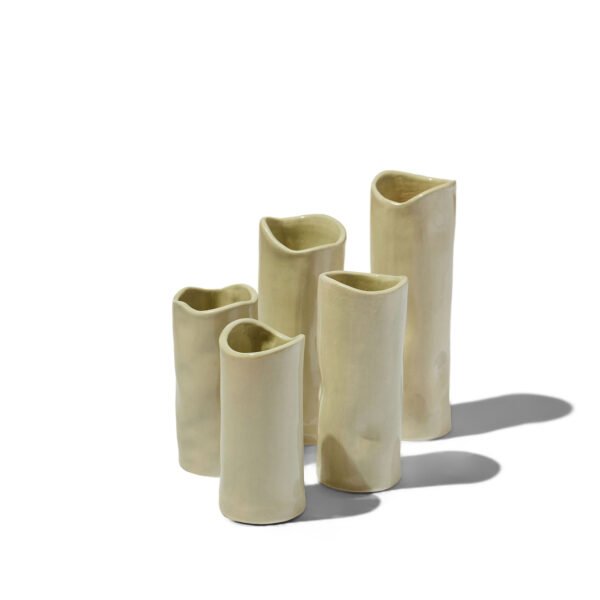 Organic Vases, 2024