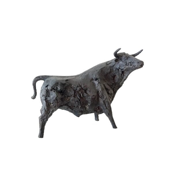 Taurus Head Up, 2017