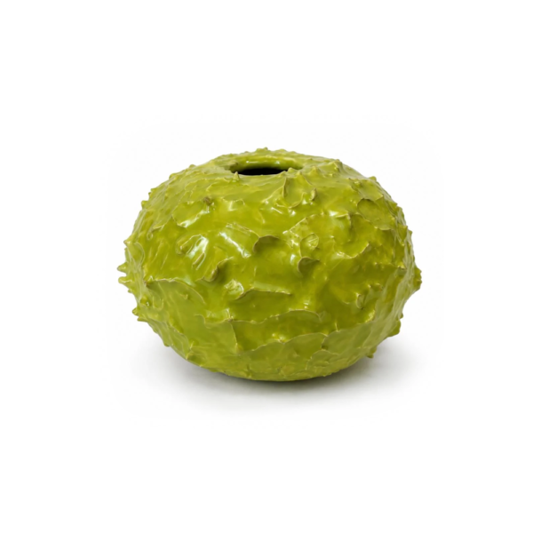 Sea urchin yellow, mediterranean mood collection, 2026