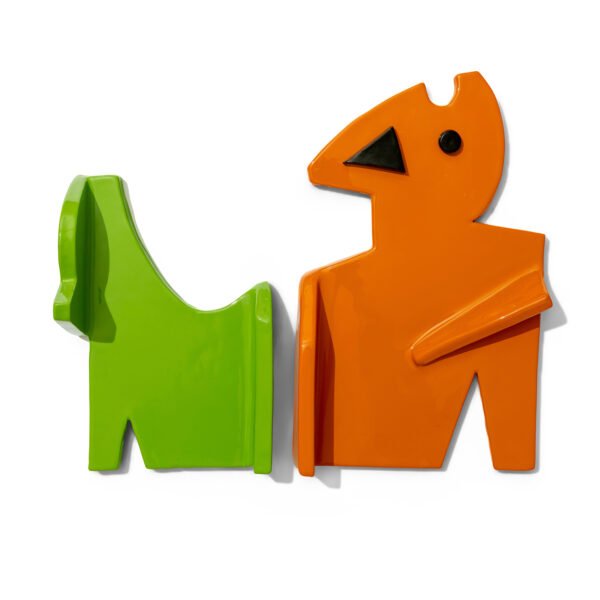 Odyssey W5, the odyssey collection, 2024