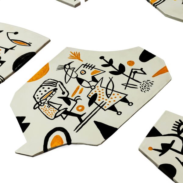 Odyssey W11, the odyssey collection, 2024