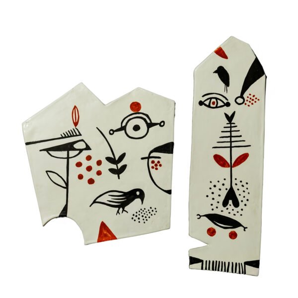 Odyssey W10, the odyssey collection, 2024