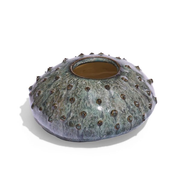 slate leaf, the pebble saga, 2025