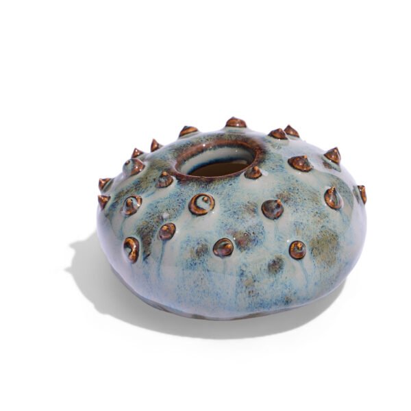 lunar blue, the pebble saga, 2025