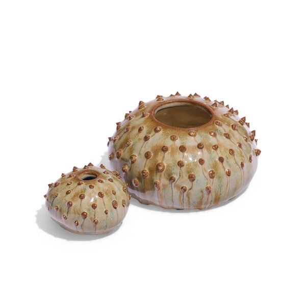 Willow Rust, the pebble saga, 2025