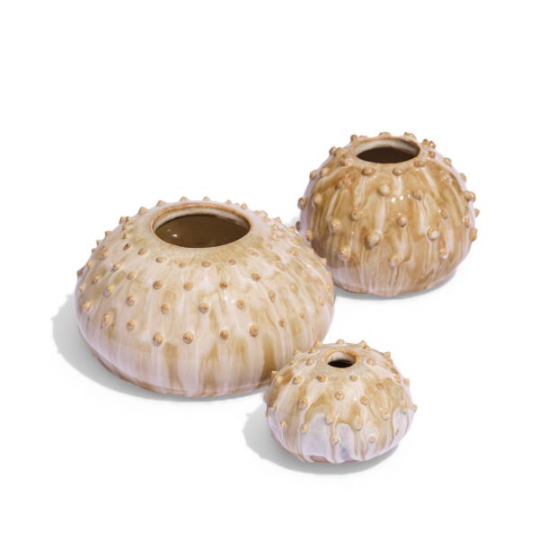 Soft sand, the pebble saga, 2025