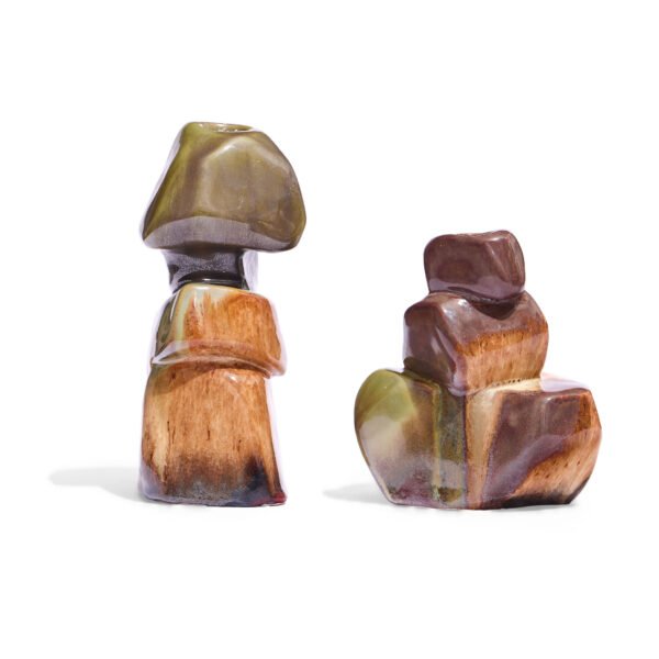 seaweed, on the rocks collection, 2025