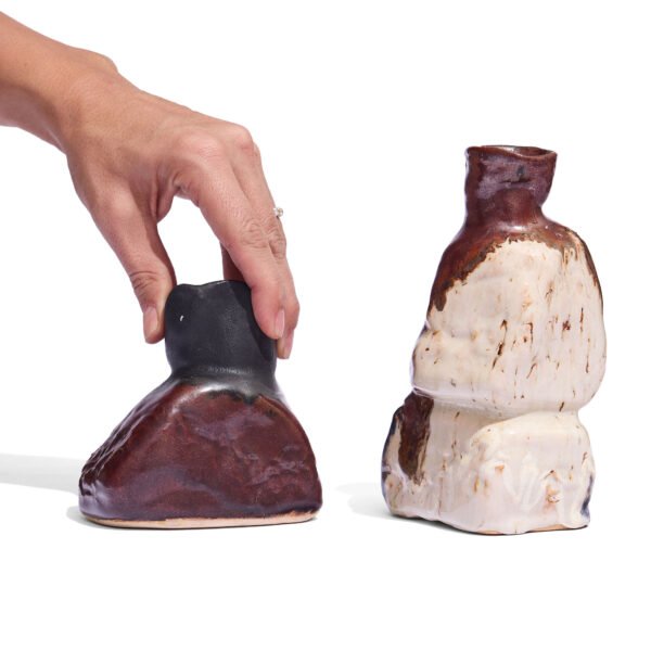 Sake, on the rocks collection, 2025