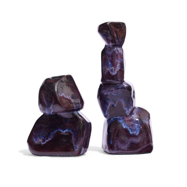 Starry Night, on the rocks collection, 2025