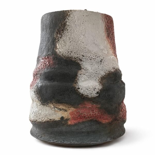 mousse, the soft eruption collection, 2026