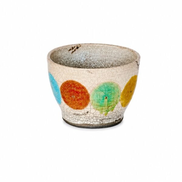 Sun dot, Traces collection, 2026