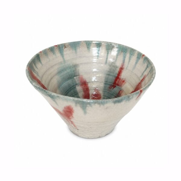 Red current, Traces collection, 2026