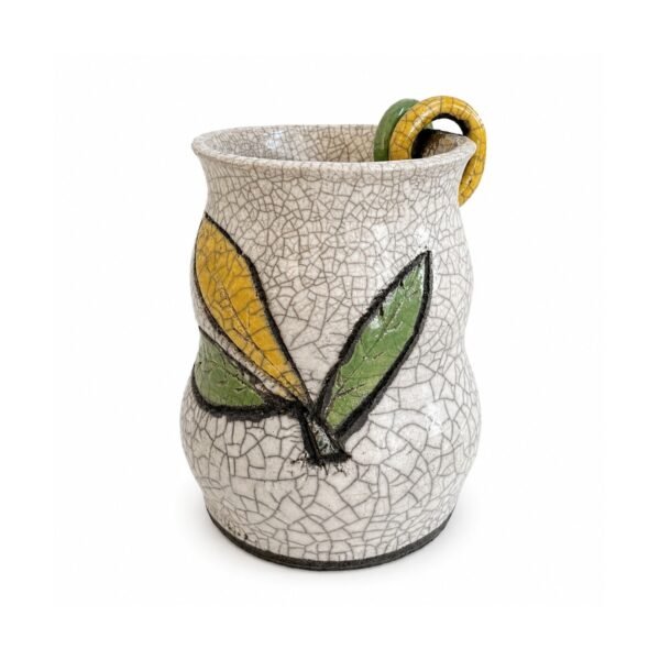 Quiet Leaf, Traces collection, 2026