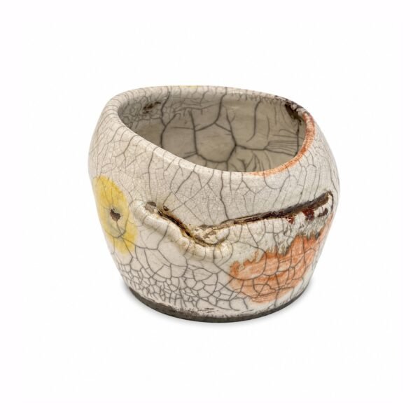 Warm earth, Traces collection, 2026