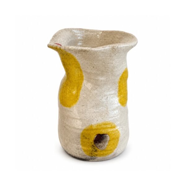 Flow, Traces collection, 2026