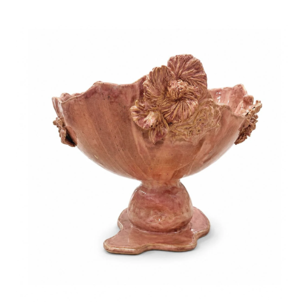 Éclosion rose, les Fleurs du Mal collection, 2026