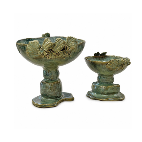 Floraison verte, les Fleurs du Mal collection, 2026
