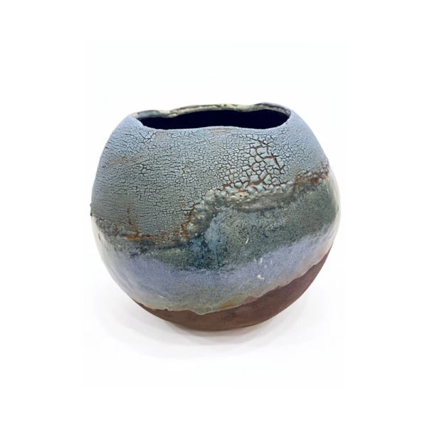 Blue Moon, the Soft Eruption collection, 2026