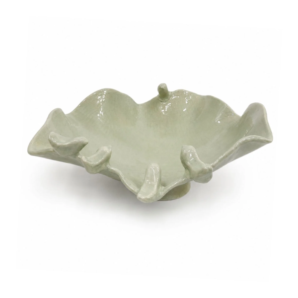 Coupe verte eau, the birds collection, 2026
