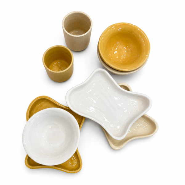 Snack set, tiny feast series, 2026