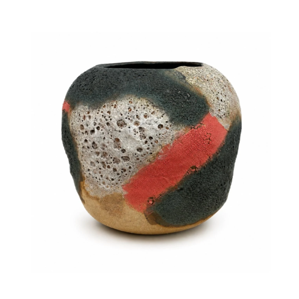Ember, Soft Eruption collection, 2026
