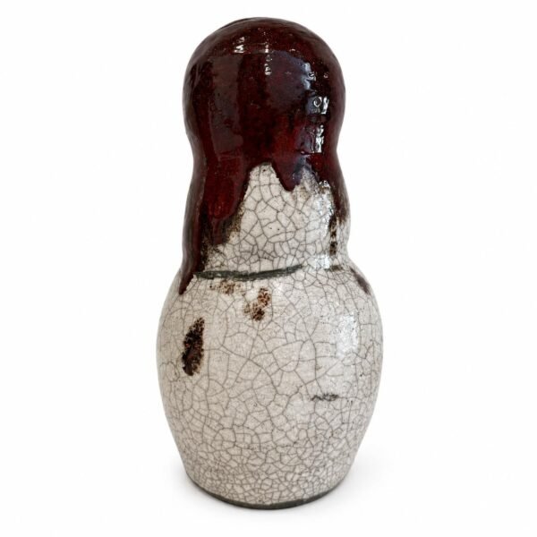the Ash Trace, ash and wine collection, 2026